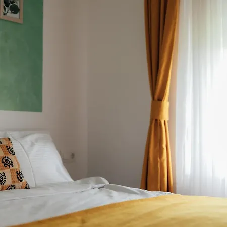 Bed and Breakfast Restoran I Sobe Savic à Krnjak Extérieur photo