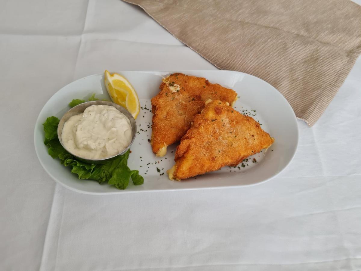 Restoran I Sobe Savic
