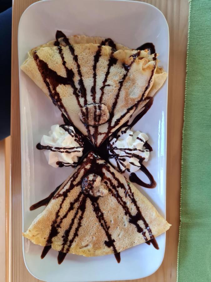 Couette-café Restoran I Sobe Savic